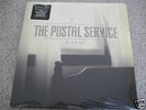 the Postal Service- Give UP 2 x LP 1st Press SEALED