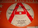 THE MARVELETTES I'LL KEEP HOLDING ON RARE DEMO TMG 518