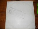 Bob Dylan RARE Bootleg 1966 Royal Albert Hall LP mint