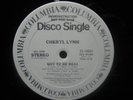 CHERYL LYNN Got To Be Real 1978 PROMO 12