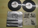 A FACTORY SAMPLE 2 DISC E.P FACTORY RECORDS PROMO 1978