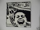 Syphilitic Vaginas / Netjajev SS 7