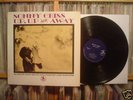 2 LPs - SONNY CRISS - Prestige - Van Gelder 1st Press
