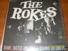 THE ROKES 