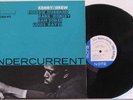 Kenny Drew Undercurrent Blue Note 47 W. 63rd RVG NM