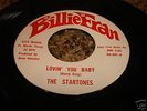 RARE NORTHERN SOUL 45/ THE STARTONES 