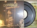 CONVERGE OGLP BORIS DOOMRIDERS CAVE IN COALESCE KYLESA