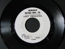  Motown 1270 Michael Jackson unreleased test