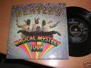 THE BEATLES Magical Mystery Tour UK orig 1st press *