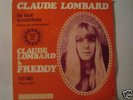 CLAUDE LOMBARD ULTRA  SPAIN EUROVISION 1968 45