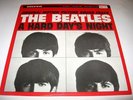 BEATLES-A Hard Days Night-RARE MISPRINT-orig. 1st-NM