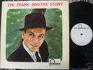 FRANK SINATRA DEMO LP