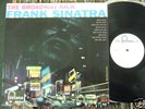 FRANK SINATRA DEMO LP