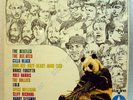NO ONES GONNA CHANGE OUR WORLD   BEATLES ++  UNPLAYED