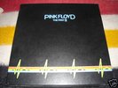 RARE VG+ UK BOX SET W/PIC DISCS PINK FLOYD FIRST XI 11