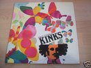 The Kinks - Face To Face 1966 UK LP MONO 1st