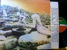LED ZEPPELIN HOUSES OF THE HOLY LP STERLING B'WAY MINT-