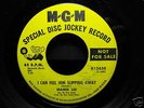 SOUL 45 MAMIE LEE  I Can Feel Him SlippingCLICK TO HEAR