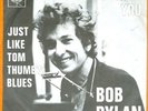 BOB DYLAN - I WANT YOU - SMASHING DUTCH 7