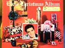 RARE * ELVIS PRESLEY * 1958 ORIGINAL CHRISTMAS ALBUM