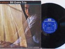 Bill Evans Explorations Riverside DG Mono Scott La Faro