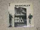 Bill Bell LP Basically - Private - Brown Door MH 6591