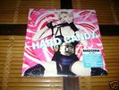 Madonna Hard Candy vinyl LP 3 disc set new and sealed