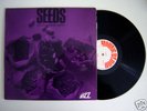 SAHIB SHIHAB - SEEDS - 1970 ORIGINAL No Reserve