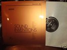 Selected Sound 76, Sound Inventions, Klaus Weiss Rhythm