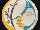RARE ORIG UK ROOTS - NATURAL MYSTIC - RASTAMAN hear
