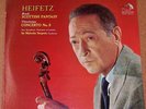 Collectible original Heifetz RCA 