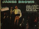 *RARE*JAMES BROWN:PURE DYNAMITE *SIGNED BY JAMES BROWN*