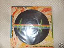 pink floyd dark side of the moon picture disc sealed