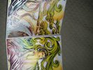Pulling Teeth PI/PD Hologram cover RED and GREEN copies