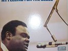 FREDDIE KING:MY FEELING FOR THE BLUES LP.COTILLION 9016