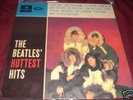 BEATLES-Hottest Hits  LP NEW