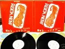 70s JAPAN PROMO 2LP 