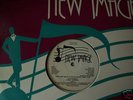 Dino Terrell, You can do it, RARE US PROMO WHITE LABEL