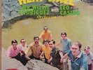 Guaguanco Mr.Willie rodriguez - Heat Wave ???