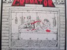 ? CREMATOR LP AUSSIE 80'S METAL You Am I WATERFRONT?