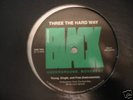 Three the Hard Way - Young, Single and Free random rap
