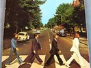 Beatles Abbey Road Mobile Fidelity LP MFSL Mint