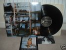 Throbbing Gristle DOA 3rd Report LP w Calendar Postcard