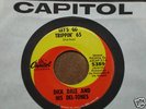'65 surf   DICK DALE   Let's Go Trippin' 65   m-
