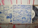 ZEMIAL -SLEEPING UNDER TARTARUS GREY MARBLE MINT
