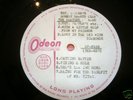 Beatles Sgt Pepper  Japan Test Pressing LP