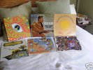 International Artists LP Box: Psychedelic: Red Crayola