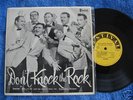 Bill Haley & His Comets - rare Australian 10