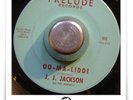 J. J. Jackson Oo-Ma-Liddi R&B SOUL MOD monster HEAR 45