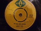 Dermott Lynch - ive got your number blue cat rare ska